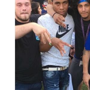 Meet your Posher, Jake